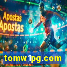 tomw1pg.com