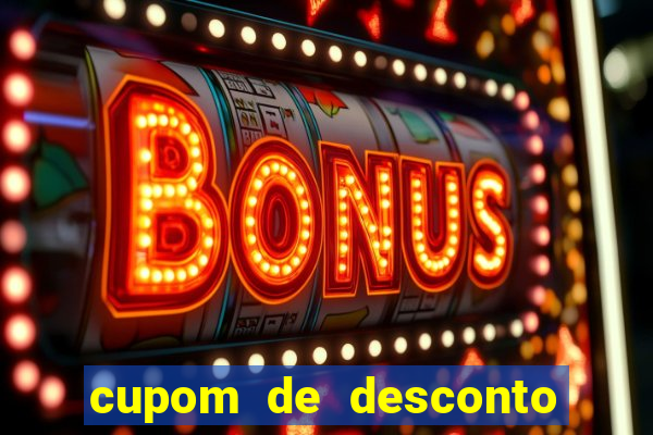 cupom de desconto puc minas virtual