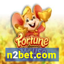 n2bet.com