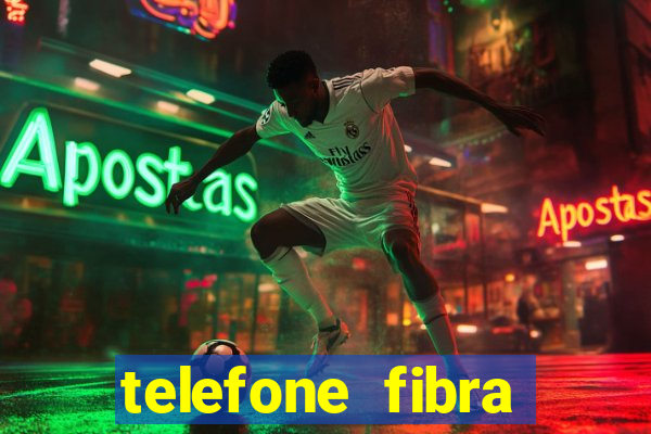 telefone fibra minas congonhas