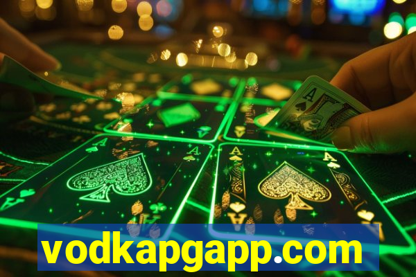 vodkapgapp.com