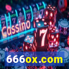666ox.com