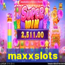 maxxslots
