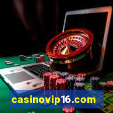 casinovip16.com