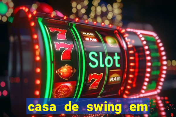 casa de swing em foz do iguaçu
