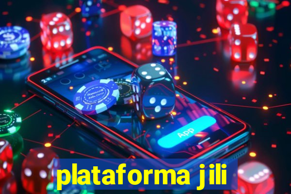 plataforma jili