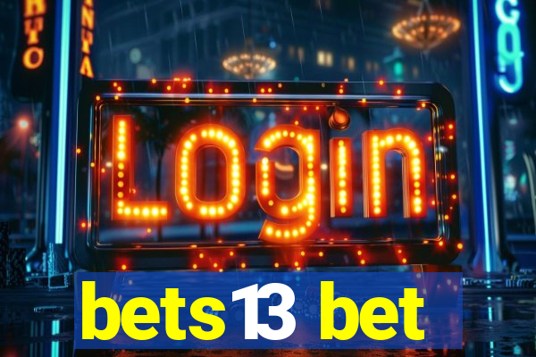 bets13 bet