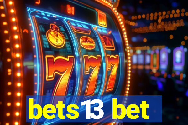 bets13 bet