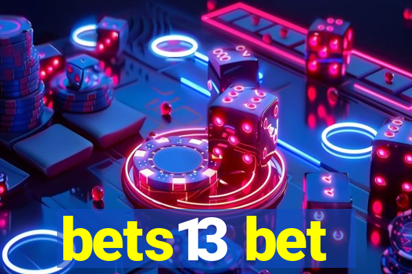bets13 bet
