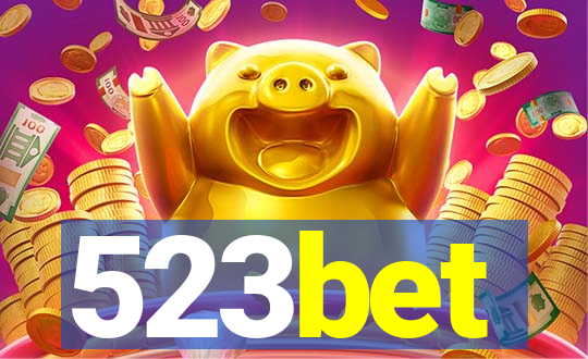 523bet