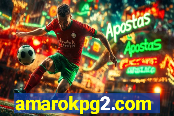 amarokpg2.com