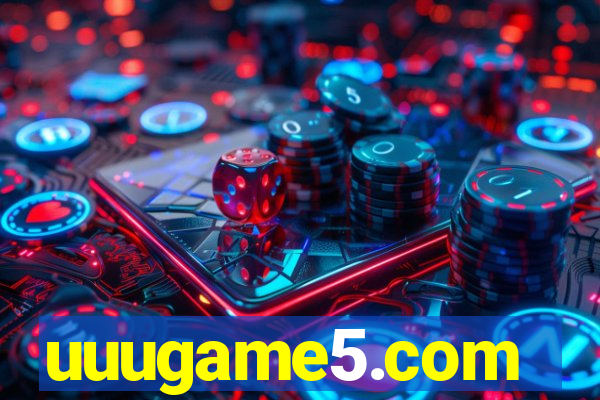 uuugame5.com