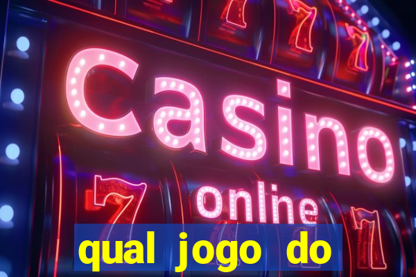 qual jogo do tigrinho ganhar dinheiro