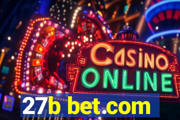 27b bet.com