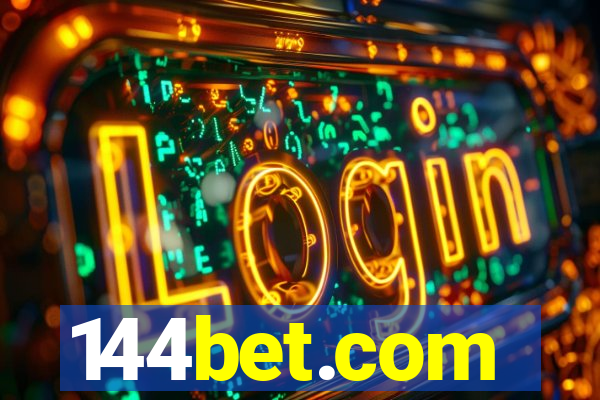 144bet.com