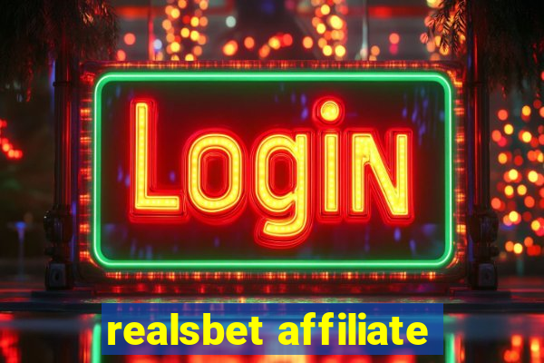 realsbet affiliate