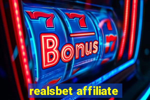 realsbet affiliate