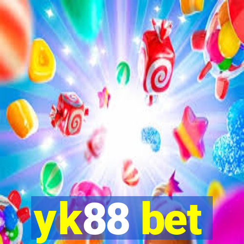 yk88 bet