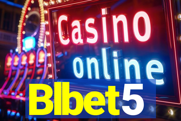 Blbet5
