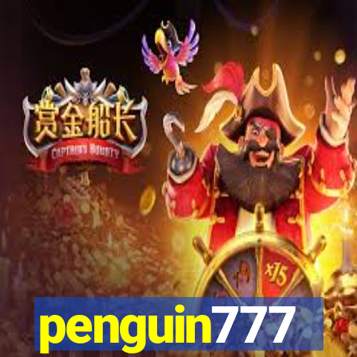 penguin777
