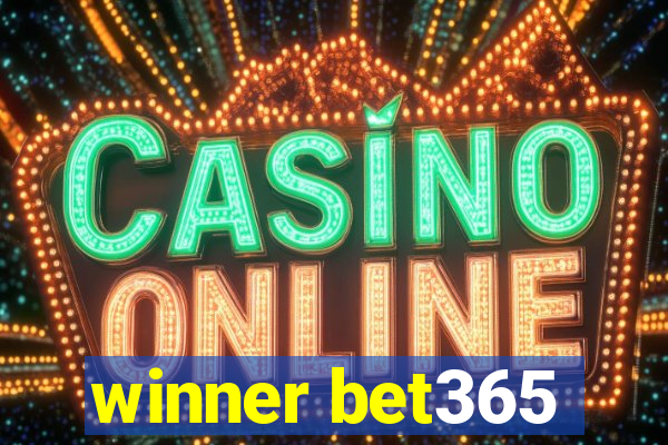 winner bet365