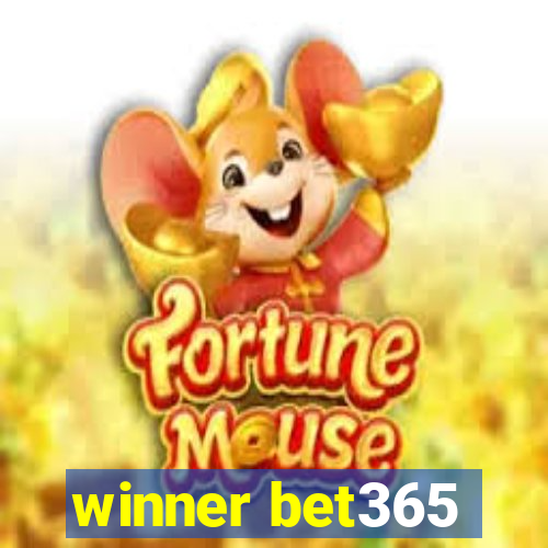 winner bet365