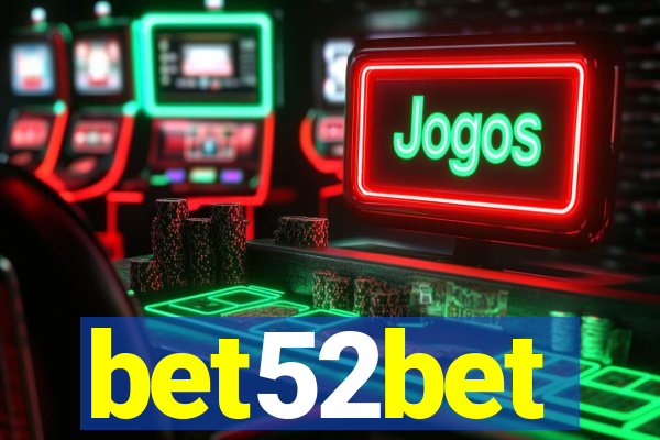 bet52bet