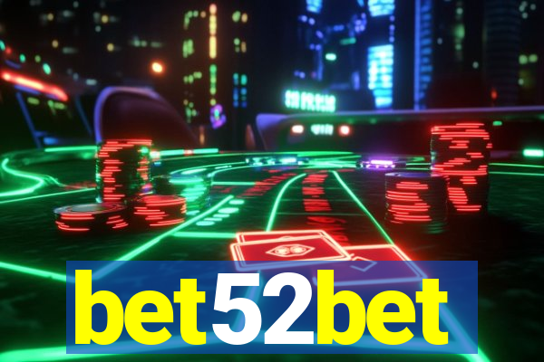 bet52bet