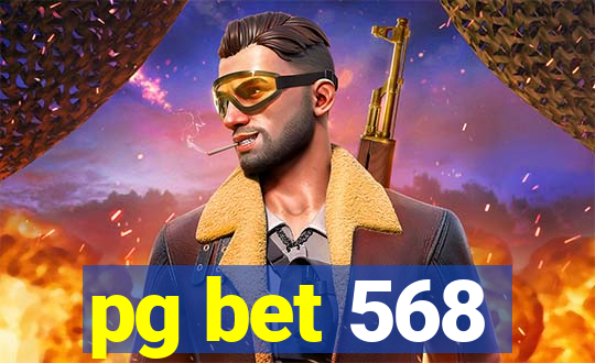 pg bet 568
