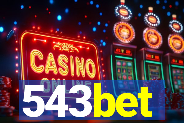 543bet