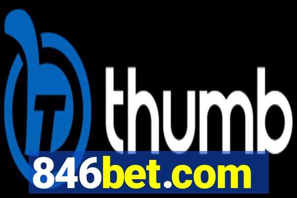 846bet.com
