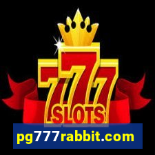 pg777rabbit.com