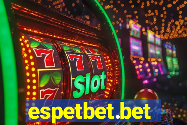 espetbet.bet