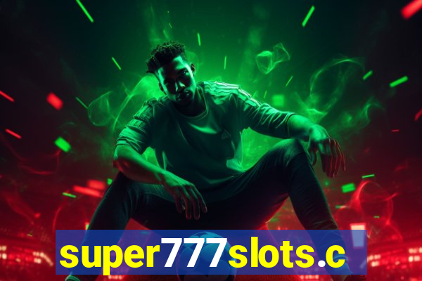 super777slots.com