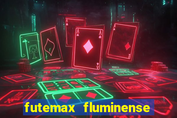 futemax fluminense x inter