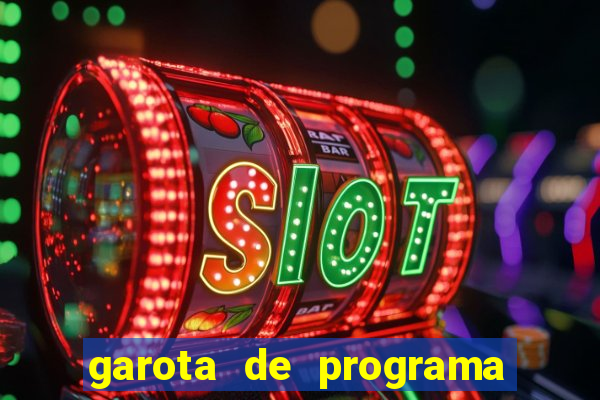 garota de programa em jacobina