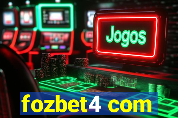 fozbet4 com