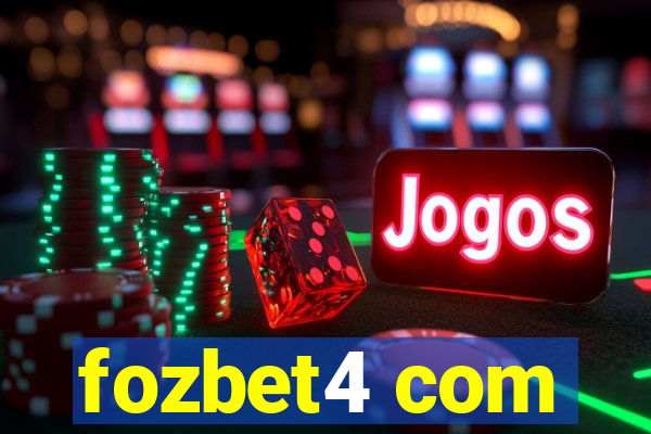 fozbet4 com