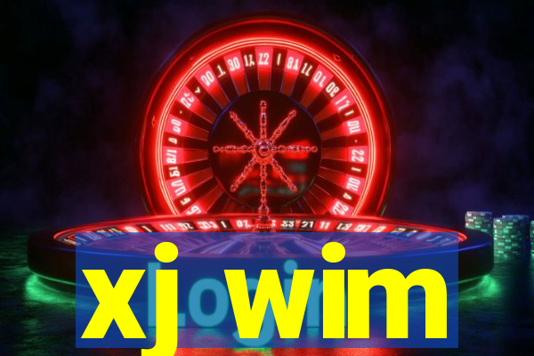 xj wim