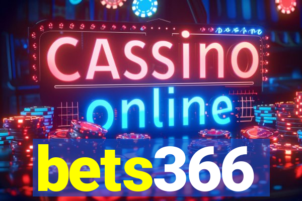bets366