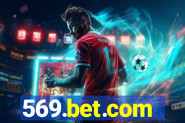 569.bet.com