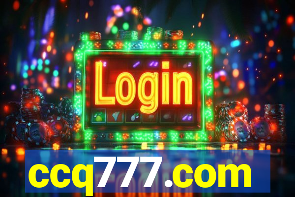 ccq777.com