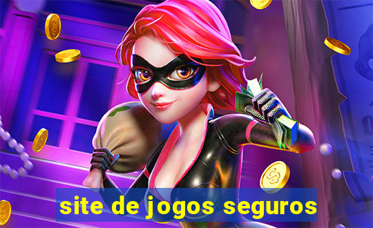 site de jogos seguros