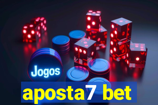 aposta7 bet