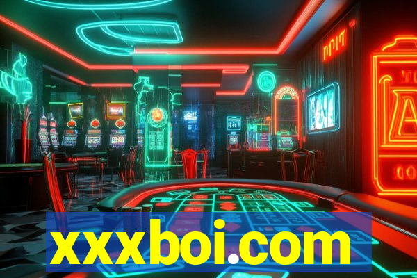 xxxboi.com