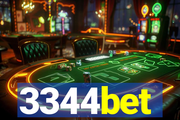 3344bet