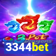 3344bet