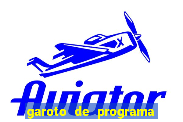 garoto de programa de fortaleza