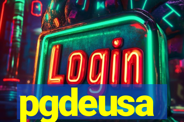 pgdeusa