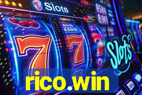 rico.win